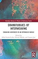 Algopix Similar Product 13 - Dramaturgies of Interweaving Routledge