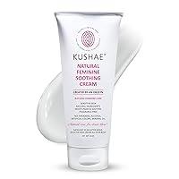 Algopix Similar Product 20 - Kushae Feminine Soothing After Shave