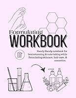 Algopix Similar Product 7 - Formulating Workbook