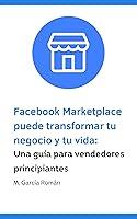 Algopix Similar Product 3 - Facebook Marketplace puede transformar