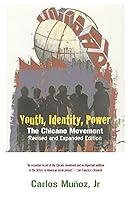 Algopix Similar Product 11 - Youth Identity Power The Chicano