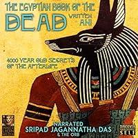 Algopix Similar Product 18 - The Egyptian Book of the Dead 4000