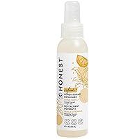 Algopix Similar Product 12 - The Honest Company Conditioning Hair