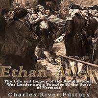 Algopix Similar Product 13 - Ethan Allen The Life and Legacy of the