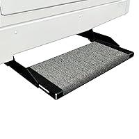 Algopix Similar Product 17 - PrestOFit 21043 Wraparound RV Step