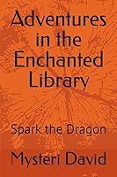 Algopix Similar Product 4 - Adventures in the Enchanted Library