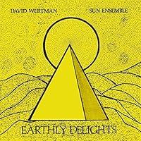 Algopix Similar Product 2 - Earthly Delights