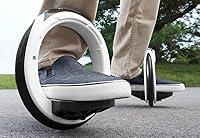 Algopix Similar Product 9 - Inventist Inc Boardless Skateboard 