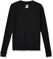 Algopix Similar Product 6 - Duofold Boys Light Weight Double Layer