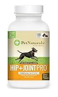 Algopix Similar Product 8 - Pet Naturals Hip and Joint Pro with