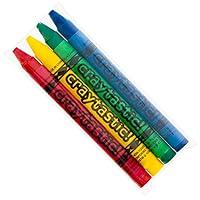 Algopix Similar Product 5 - Craytastic 52 Sets of 4Packs in Cello