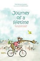 Algopix Similar Product 9 - Journey of a lifetime Journal for