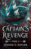 Algopix Similar Product 18 - The Captain's Revenge (Seas of Caladhan)