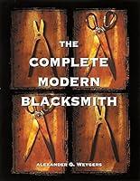 Algopix Similar Product 1 - The Complete Modern Blacksmith