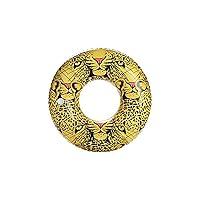 Algopix Similar Product 16 - FUNBOY Leopard Giant Inflatable Tube