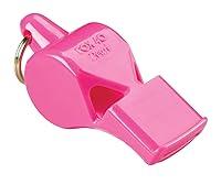 Algopix Similar Product 20 - Fox FO19103BRK Pearl Safety Whistle