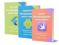 Algopix Similar Product 19 - SWIFT ANDROID AND FLUTTER PROGRAMMING