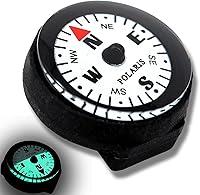 Algopix Similar Product 2 - POLARIS Waterproof Micro Compass 2