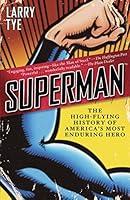 Algopix Similar Product 20 - Superman The HighFlying History of