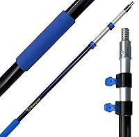 Algopix Similar Product 8 - EVERSPROUT 5to12 Foot Telescopic