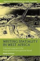 Algopix Similar Product 11 - Writing Spatiality in West Africa