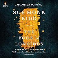 Algopix Similar Product 2 - The Book of Longings: A Novel