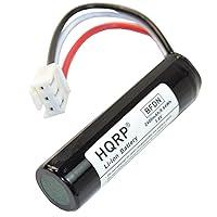 Algopix Similar Product 1 - HQRP Battery Compatible with Harman