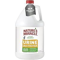 Algopix Similar Product 16 - Natures Miracle Dog Urine Destroyer