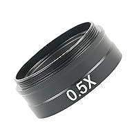 Algopix Similar Product 6 - Auxiliary Lenses for Trinocular Stereo