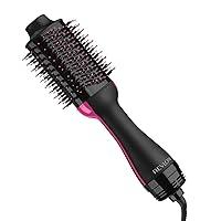 Algopix Similar Product 13 - REVLON OneStep Volumizer Hair Dryer
