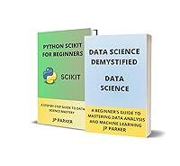 Algopix Similar Product 20 - DATA SCIENCE AND PYTHON SCIKIT FOR