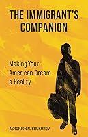 Algopix Similar Product 2 - The Immigrants Companion Making Your