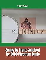 Algopix Similar Product 1 - Songs by Franz Schubert for CGBD