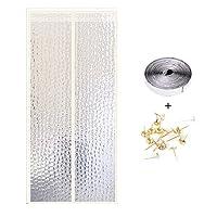 Algopix Similar Product 2 - MIEOWO Magnetic Anti Insect Door