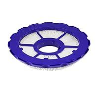Algopix Similar Product 7 - Post Motor HEPA Filter Generic