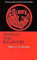 Algopix Similar Product 7 - Zwingli and Bullinger Library of