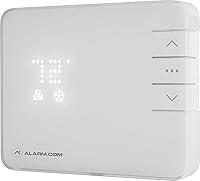 Algopix Similar Product 6 - Alarm.com Smart Thermostat