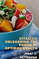 Algopix Similar Product 8 - Vitality  Unleashing the power of