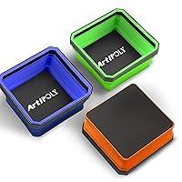 Algopix Similar Product 2 - ARTIPOLY Collapsible Magnetic Parts
