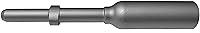 Algopix Similar Product 6 - Champion Chisel 680 Round Shank Oval