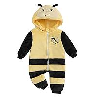 Algopix Similar Product 11 - ZINTAOZT Kids Animal Cosplay Costume