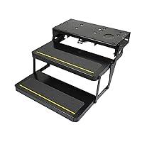 Algopix Similar Product 8 - Kwikee 32 Series Electric Step Assembly
