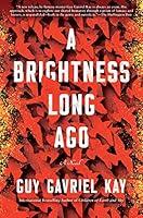 Algopix Similar Product 10 - A Brightness Long Ago