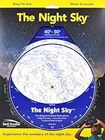 Algopix Similar Product 12 - The Night Sky 4050 Large Star