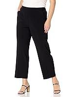Algopix Similar Product 2 - Briggs New York Plus Size Pull on Dress