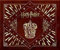 Algopix Similar Product 15 - Harry Potter Gryffindor Deluxe