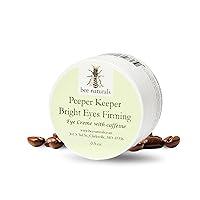 Algopix Similar Product 3 - Bee Naturals Peeper Keeper Bright Eyes