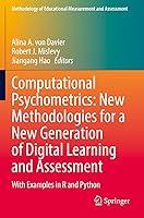 Algopix Similar Product 16 - Computational Psychometrics New