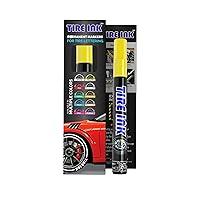 Algopix Similar Product 17 - Tire Ink Color Tire Paint Pen 
