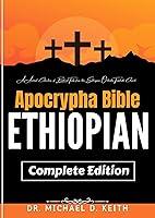 Algopix Similar Product 20 - The Complete Ethiopian Apocrypha Bible